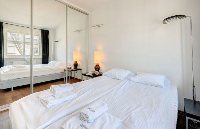 Dom & House - Apartments Parkur - Photo 5