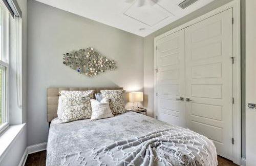 Prime Luxury New Townhouse in Tampa's Best Spot! - Foto 4