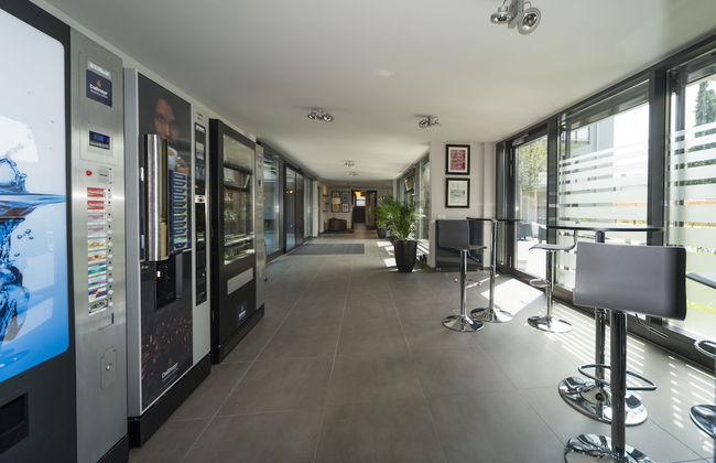 the Stay.residence - Foto 2