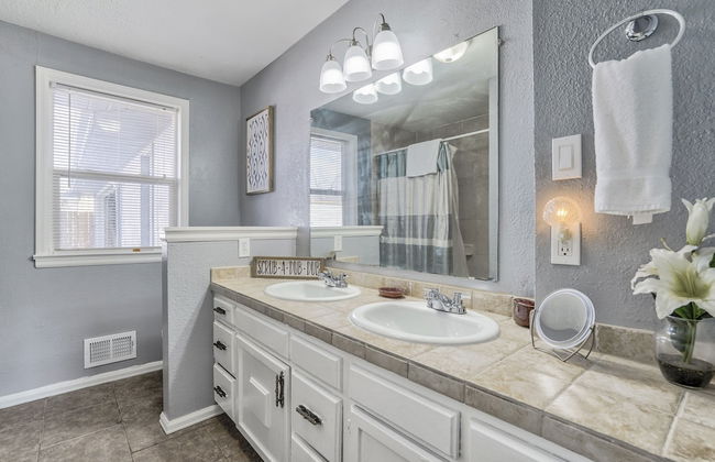 Mid-Landing Inn - Foto 19