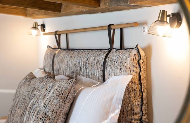 Euphoria Club 4 by Halkidiki Villas - Foto 16