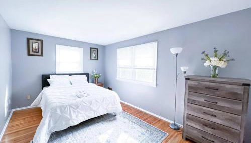 Cozy 5 bedroom Home mins from RIT - Foto 5