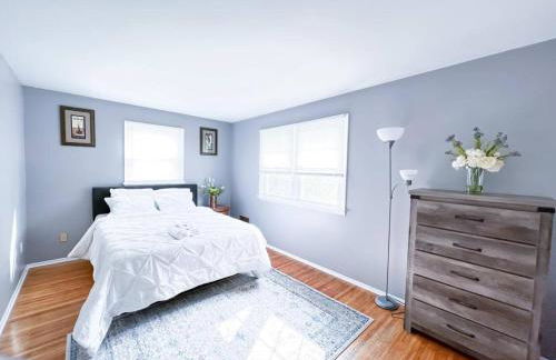 Cozy 5 bedroom Home mins from RIT - Foto 5