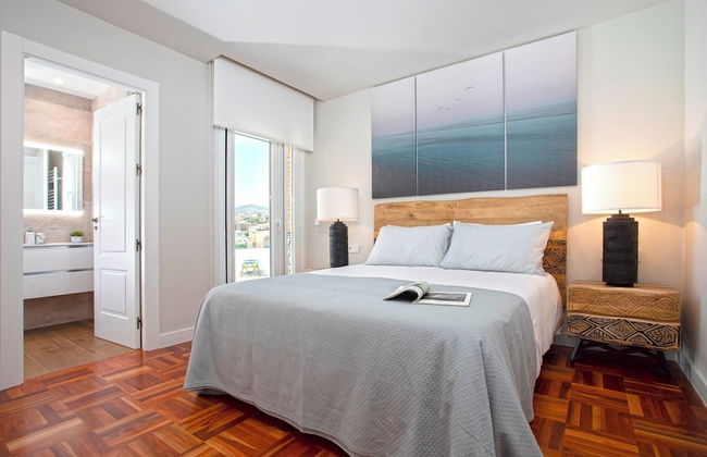 Genteel Home Elcano Terrace - Foto 1