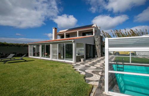 Villa Sun & Sea - Covered Pool - Photo 1