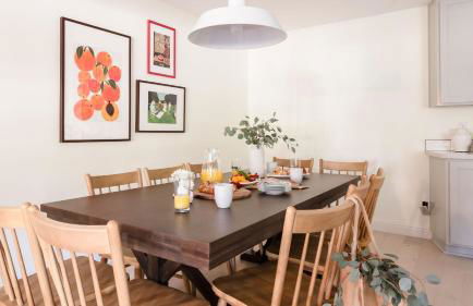 Clementine By Avantstay Bright Modern Retreat w/ Pool, Pool Table & Large Patio - Foto 26