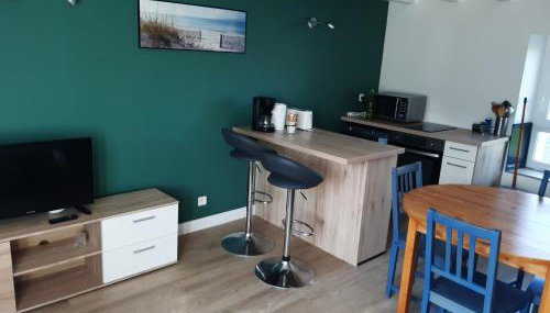 Charmant petit T2 à proximité de Quimper - Foto 3