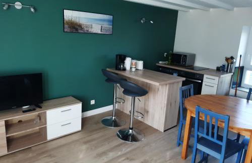 Charmant petit T2 à proximité de Quimper - Foto 3