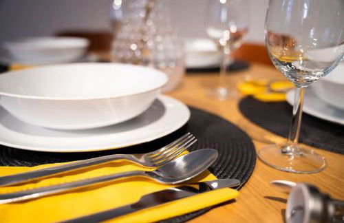 Spacious 3-bedroom apartment near Eilbekpark - Foto 8