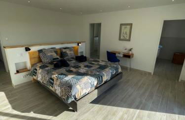 TY MENEZ HEOL - Magnifique villa avec piscine - Foto 23