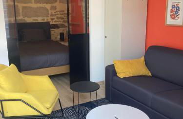 Gîte des granges - Foto 7