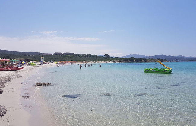 Apartment in Sardinia With Sea View - Foto 29