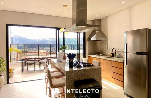 Apê 1104•Central, Jacuzzi, Academia, Sala de jogos - Foto 37