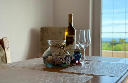 3 Bedroom Beautiful Apartment In Labin - Foto 19