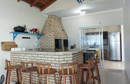 Casa de frente ao mar - Photo 7