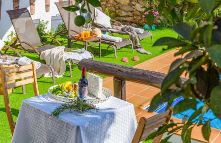 Casa Guajar Monda by Ruralidays - Foto 36