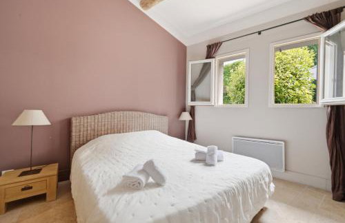 L'Adjudant Apartment in the heart of Bonnieux - Foto 3
