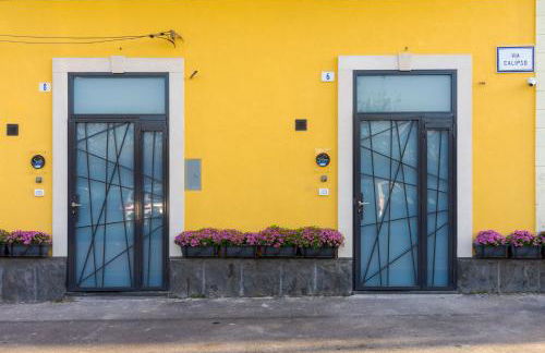 Home Catania Lungomare - Foto 18