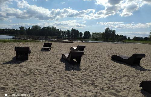 Apartament z 2 sypialniami - Nova Ludova - blisko 2 jezior - Foto 57