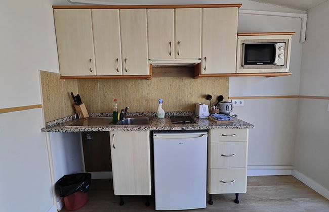 Apartamentos Mayor Centro - Foto 47