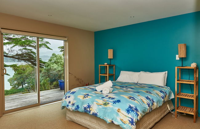 Akaroa on the Beach Apartments - Foto 2