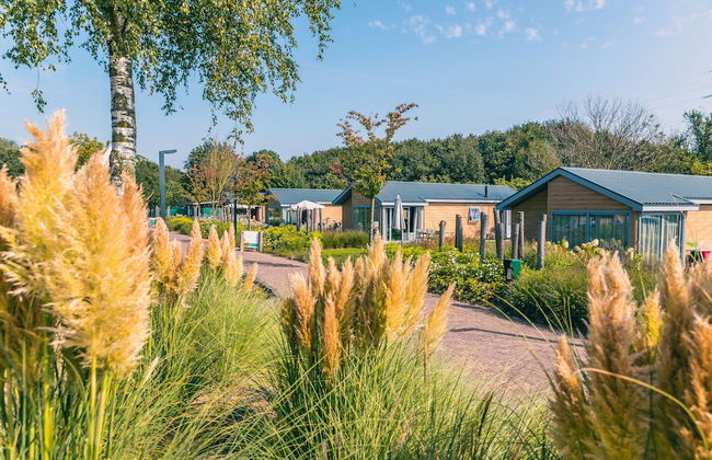 Europarcs de Kraaijenbergse Plassen - Foto 68