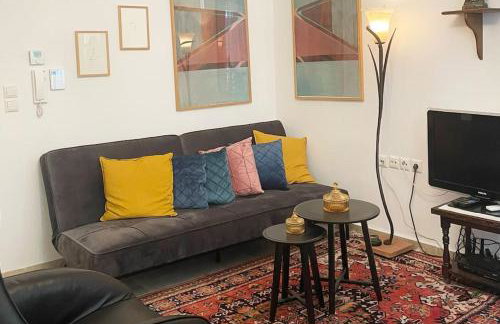 to ble Künstlersteinhaus mit Garten Barrierefrei - Photo 15