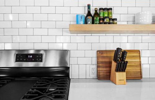 Campfire Bungalow - Kid Friendly - Foto 27