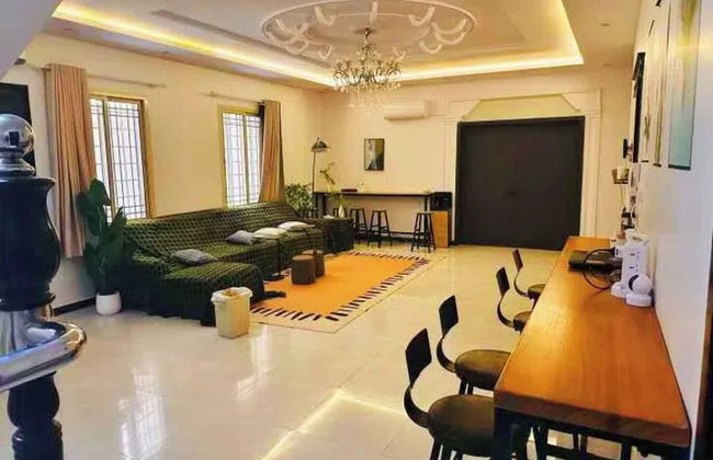 Hasy's House-Ween hotel - Foto 13