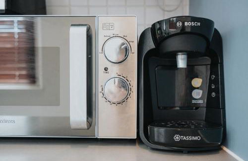 Kinetic Stays - Symphony Building - Foto 9