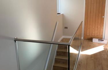 Lovely flat, balcony & woodstove, parking close - Foto 11