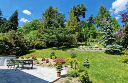 Domek Koziołek przy szlaku, Szyndzielnia, Klimczok, Szczyrk, Bania - Foto 31