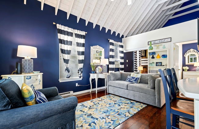 Captains Cottage Sleeps 6! - Foto 17