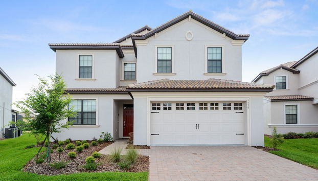 1439rf - The Retreat At Championsgate 6 Bedroom Home by RedAwning - Foto 2, Imagen principal