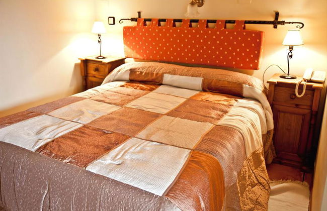 Posada Somavilla - Foto 37