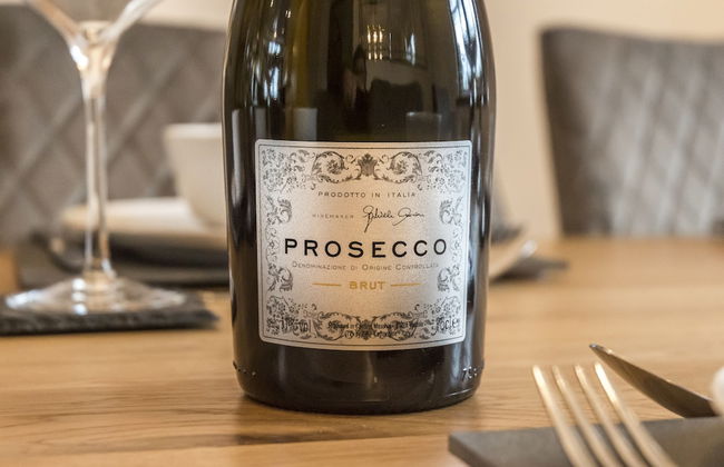 French Fields - 4 Bedroom - St Florence - Foto 37