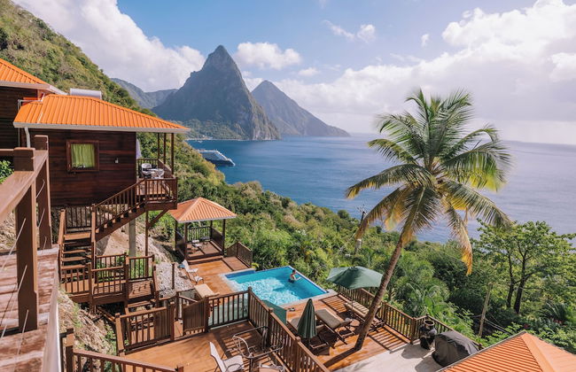 Moringa Villa - Foto 37