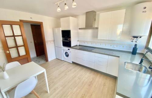 ÁTICO Centro y Playa - Foto 10