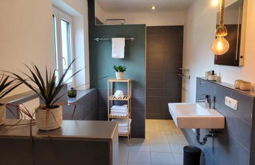 Familienfreundliche großzügige Ferienwohnung Schlierachwelle zwischen Schliersee und Tegernsee - Foto 17