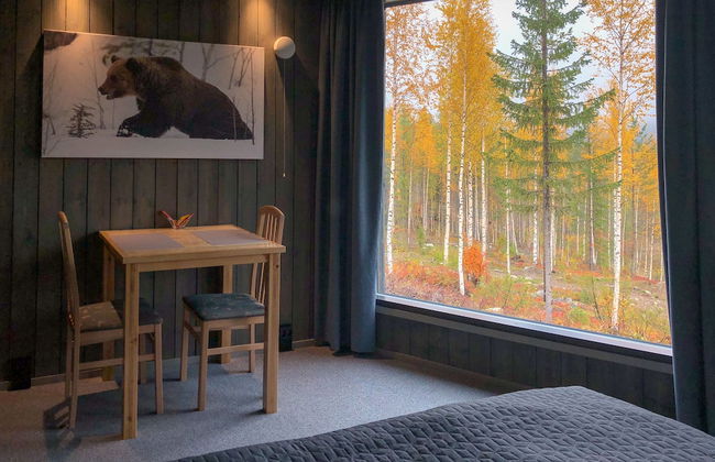 Bear Centre - Foto 4