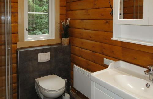 Chalet Trollstua by Interhome - Foto 40