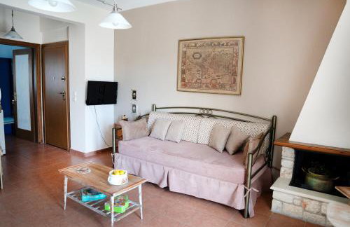 Artistic 1 apartment - Photo 10