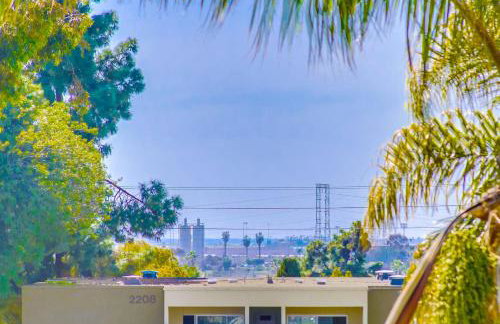 Entire Private Home with 3 Bedrooms 3 Bathrooms, Near San Diego Downtown & Beach, Available Now - Foto 31