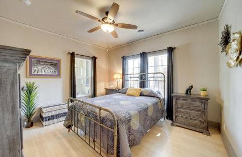 Less Than 1 Mi to Dtwn Home with Deck in Clarkdale! - Foto 12