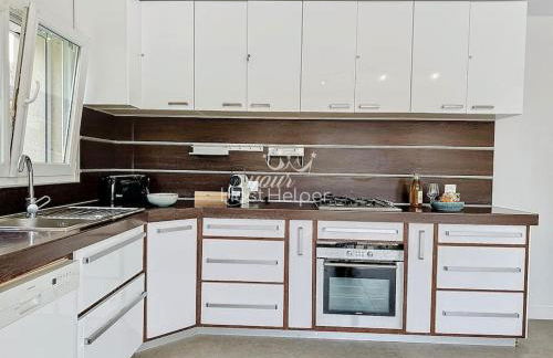 Villa Touquaise YourHostHelper - Photo 31