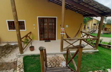 Cantos de Lençóis-Chapada Diamantina - Photo 1