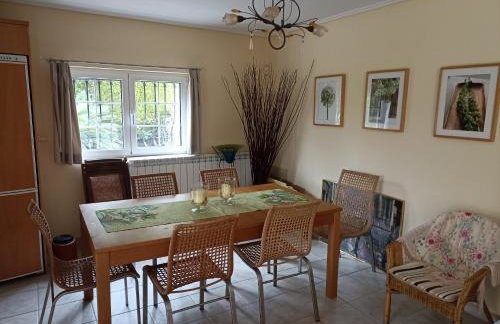 Cosy garden house in a villa - Foto 5