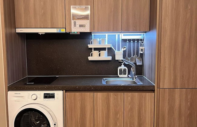 Haeundae Lamer Stay - Foto 80