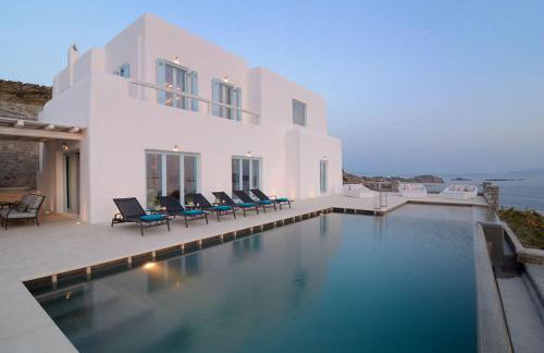 Bluebird Villas Villa Seabird - Foto 65