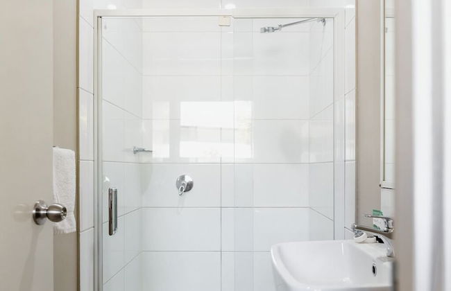 BIG4 Breeze Holiday Parks - Katherine - Foto 48